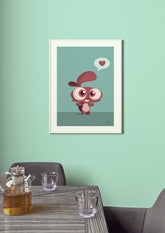 Loving Monster